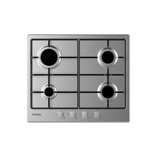 Candy 59cm 4 Burner Gas Hob -