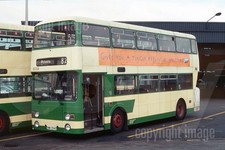 Bus Photo - Yorkshire Rider