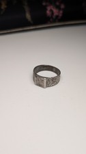Antique sterling silver 1888 - sterling,
