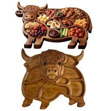 Charcuterie Board - Wooden