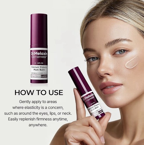 Cemenrete calcium volume core - cemenrete,