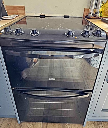 Zanussi electrolux aeg - zanussi,