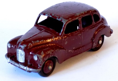 Dinky toys 40d - dinky, austin