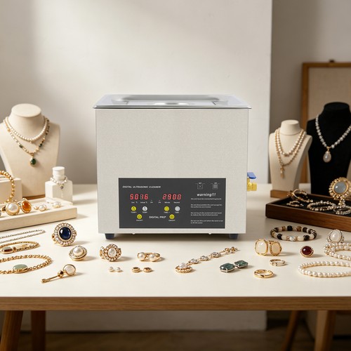 10l stainless steel digital - 10l,