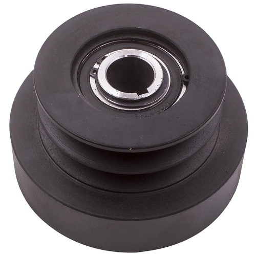 4mm bore clutch - bore, 8hp-16hp