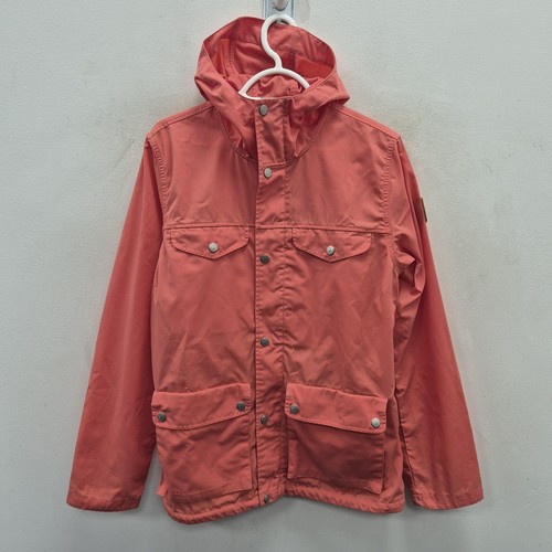 Fjallraven greenland jacket - fjallraven, w
