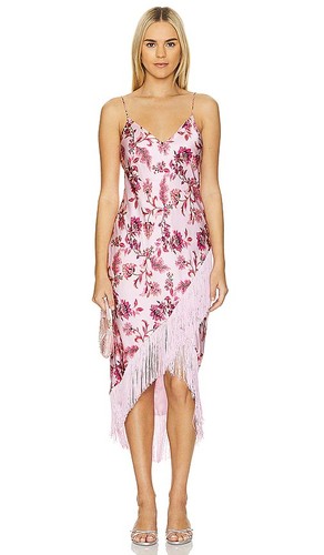 Cami nyc women silk floral - silk,