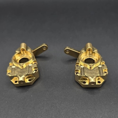 Brass 130g front portal - 130g,