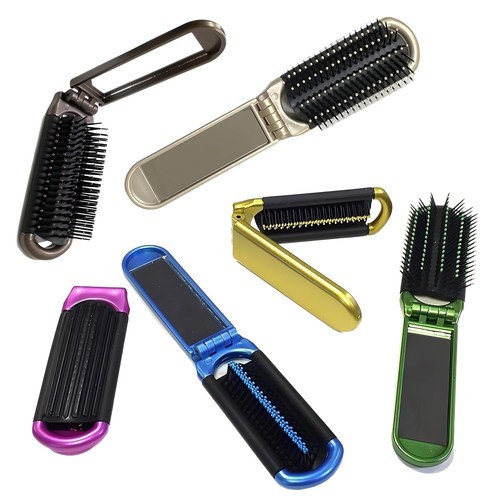 Pack travel folding - folding, hair