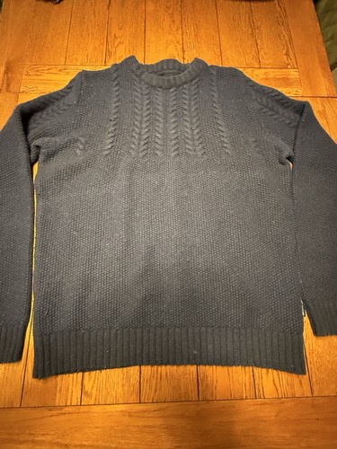Barbour wool cotton blend - barbour, wool/cotton