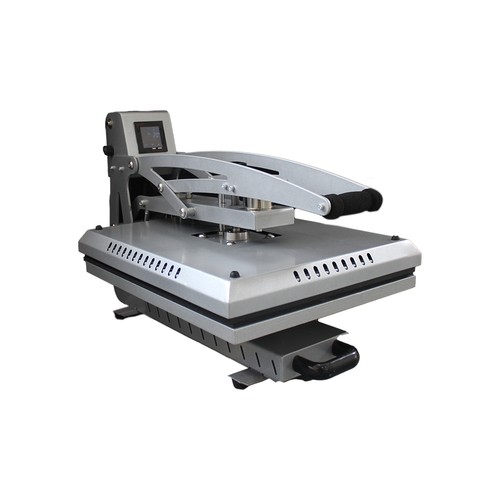 Automatic heat press machine - automatic,