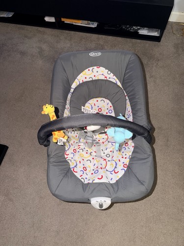 Graco cheerie infant baby - cheerie,