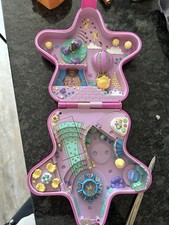 Polly Picket Bundle, Vintage