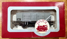 DAPOL OO GAUGE GWR 20 TON