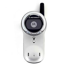Cellphone Original Motorola V series V70 Silver 2G GSM 900 1800 Cellular Phone