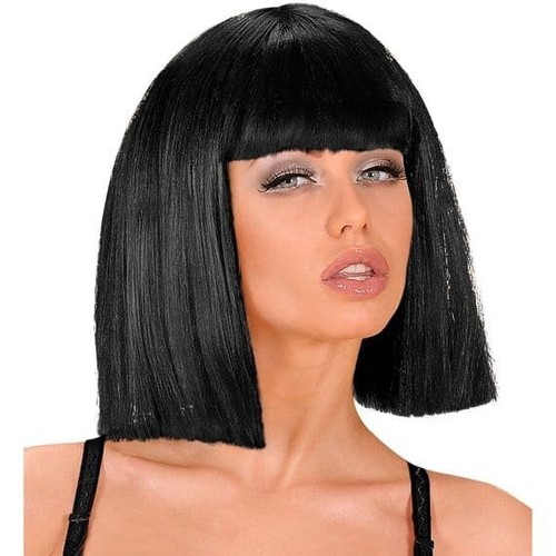 Ladies showgirl wig - ladies,