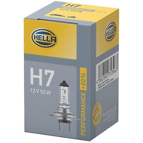 Hella 8gh 223 498 231 - 8gh,