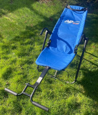 AB Lounge Sport Excercise chair,