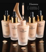 Oriflame Giordani Gold Ultra