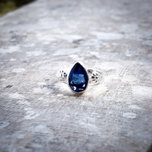 Valentine day tanzanite - valentine's,