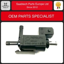 OEM BOOST PRESSURE CONTROL