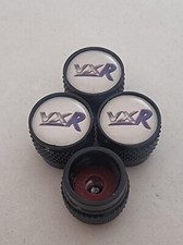 VAUXHALL VXR Metal Valve Dust