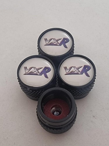 Vauxhall vxr metal valve dust - vauxhall,