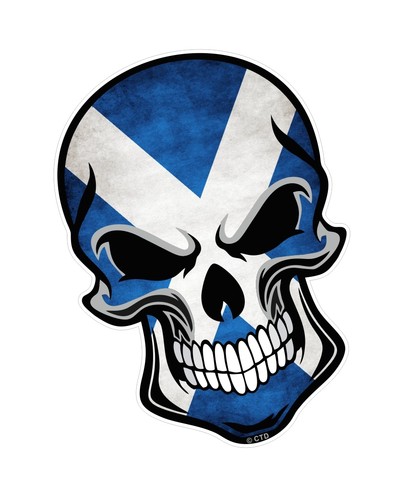 Pcs gothic biker skull - gothic, &