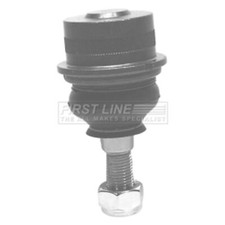 Ball joint front - joint,