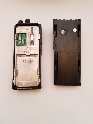 Motorola gp300 uhf channel - motorola, 8