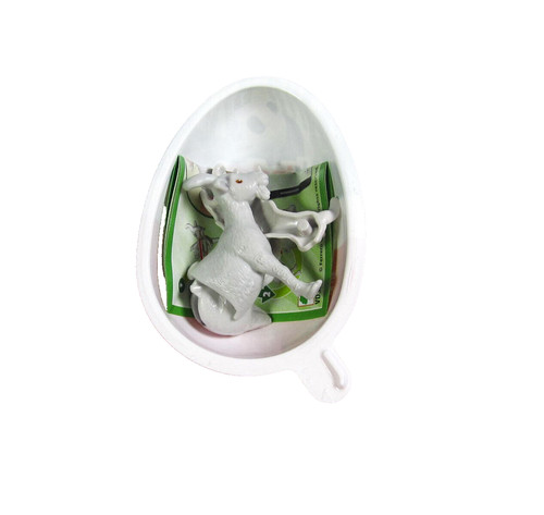 Mountain goat kinder joy - kinder,