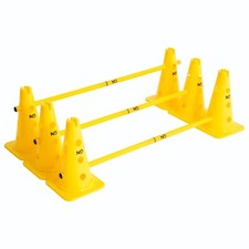 ND Hurdle Set Dog Jumping