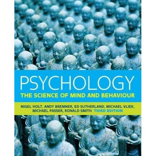 Psychology the science of - psychology:,