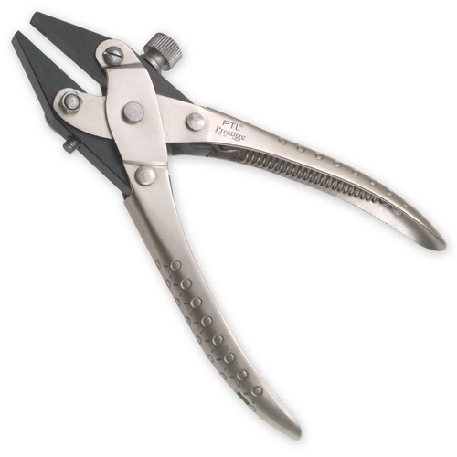 Parallel action flat nose - parallel,