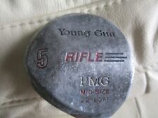 YOUNG GUN Rifle No 5 Junior Golf Club Wood 22 Degree 26" Lg - suit age 3 - 6
