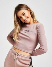 Pink Soda Sport Women's Long