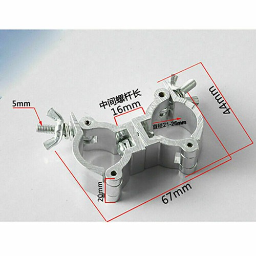 Alloy aluminum swivel - alloy,