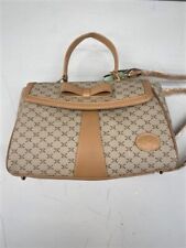 Luigi handbag with Leather