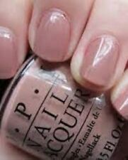 Opi Nail Polish 15ml ~ BAREFOOT IN BARCELONA (NL E41) ~
