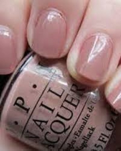 Opi nail polish - nail,