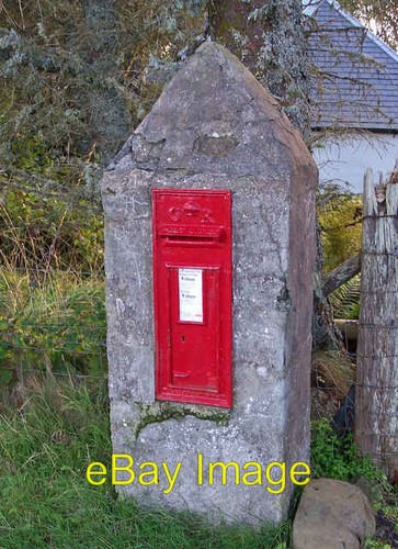 Photo 6x4 stone - photo,