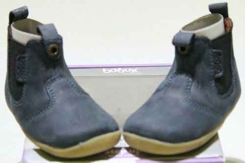 Bobux jodphur childs navy - childs,