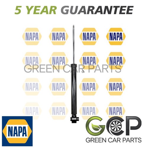Napa rear suspension shock - rear,