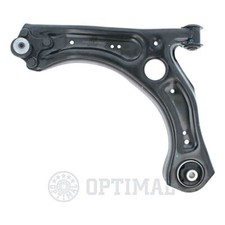Front Track Control Arm Left