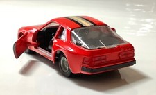 Porsche 944 diecast - 8307),