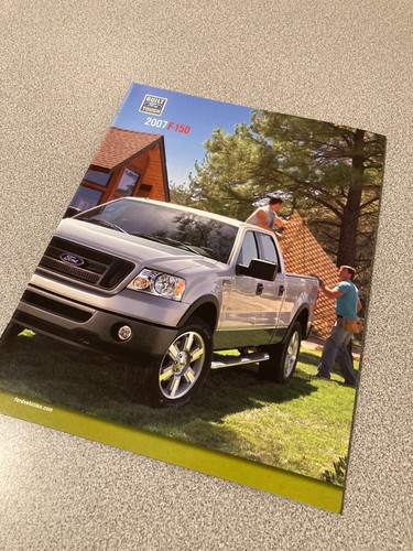 2007 ford 150 truck new - truck,
