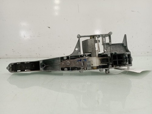 Rear outer door handle - outer, rh