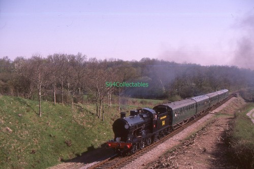 35mm slide southern railway - 35mm,