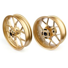 Front Rear Wheel Rims For