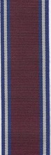 Medal Ribbon. Jubilee Medal